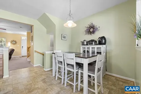 1528 Montessori Terrace Charlottesville VA 22911