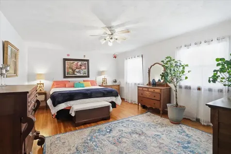 1229 Woodcrest Circle Harrisonburg VA 22801