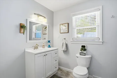 1229 Woodcrest Circle Harrisonburg VA 22801