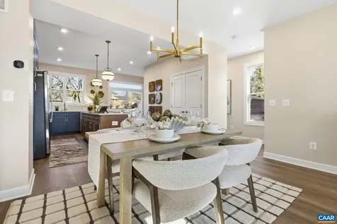 23 Keene Court Charlottesville VA 22903