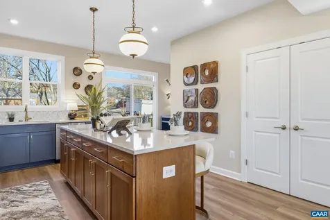 23 Keene Court Charlottesville VA 22903