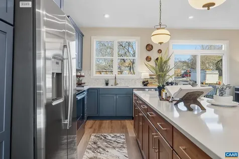 23 Keene Court Charlottesville VA 22903