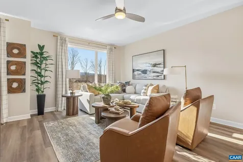 23 Keene Court Charlottesville VA 22903