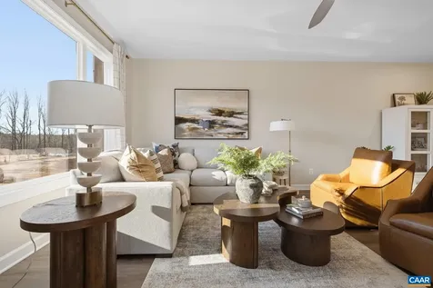 23 Keene Court Charlottesville VA 22903