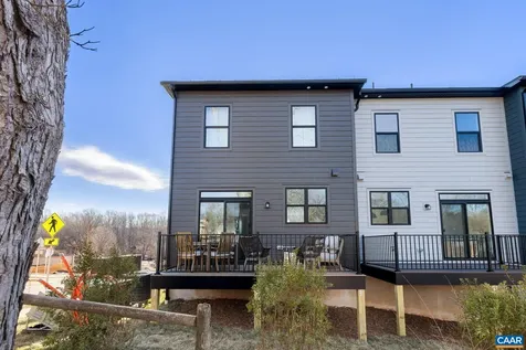 23 Keene Court Charlottesville VA 22903