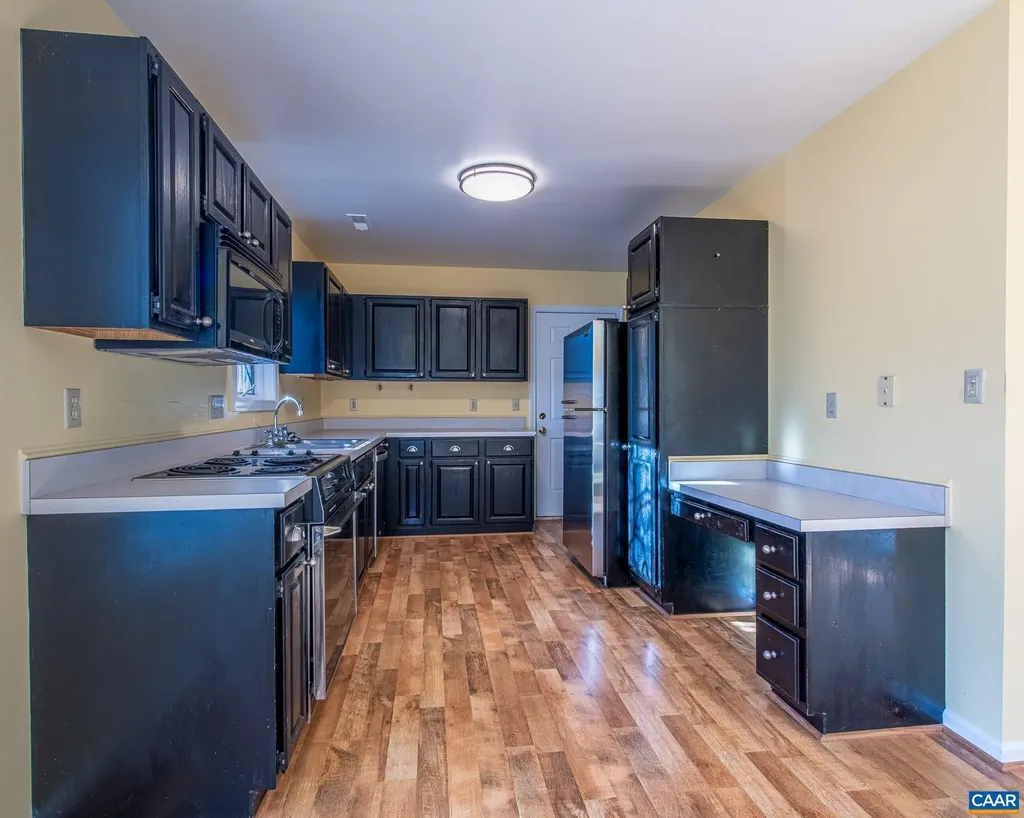 1381 Gristmill Drive Charlottesville VA 22902