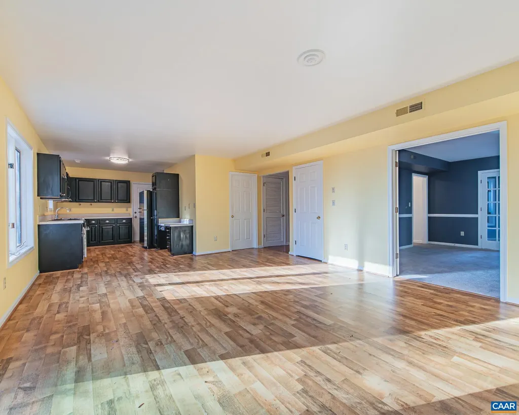 1381 Gristmill Drive Charlottesville VA 22902