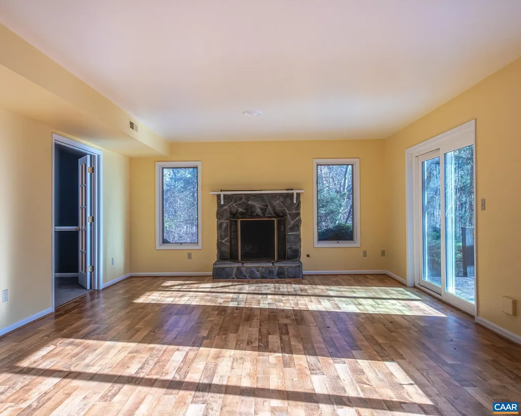 1381 Gristmill Drive Charlottesville VA 22902