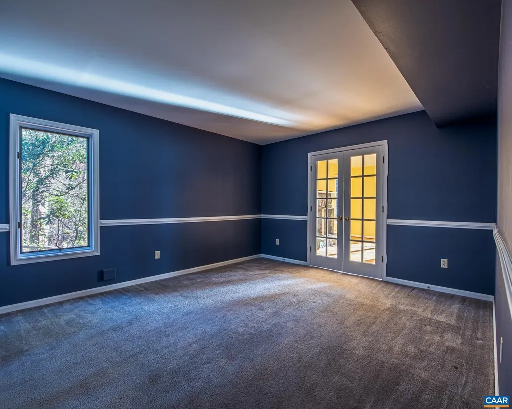 1381 Gristmill Drive Charlottesville VA 22902