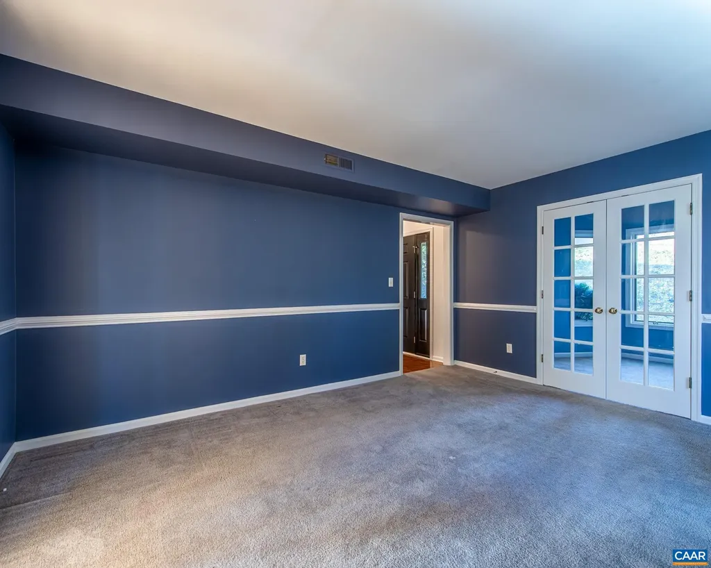 1381 Gristmill Drive Charlottesville VA 22902