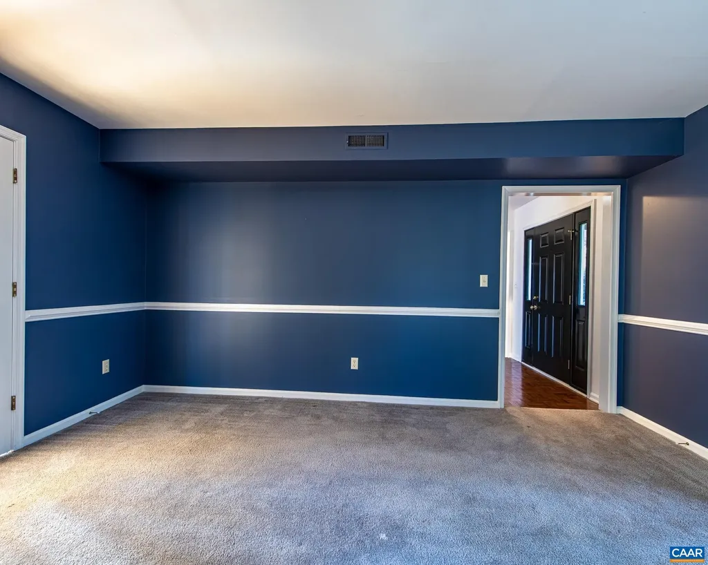 1381 Gristmill Drive Charlottesville VA 22902