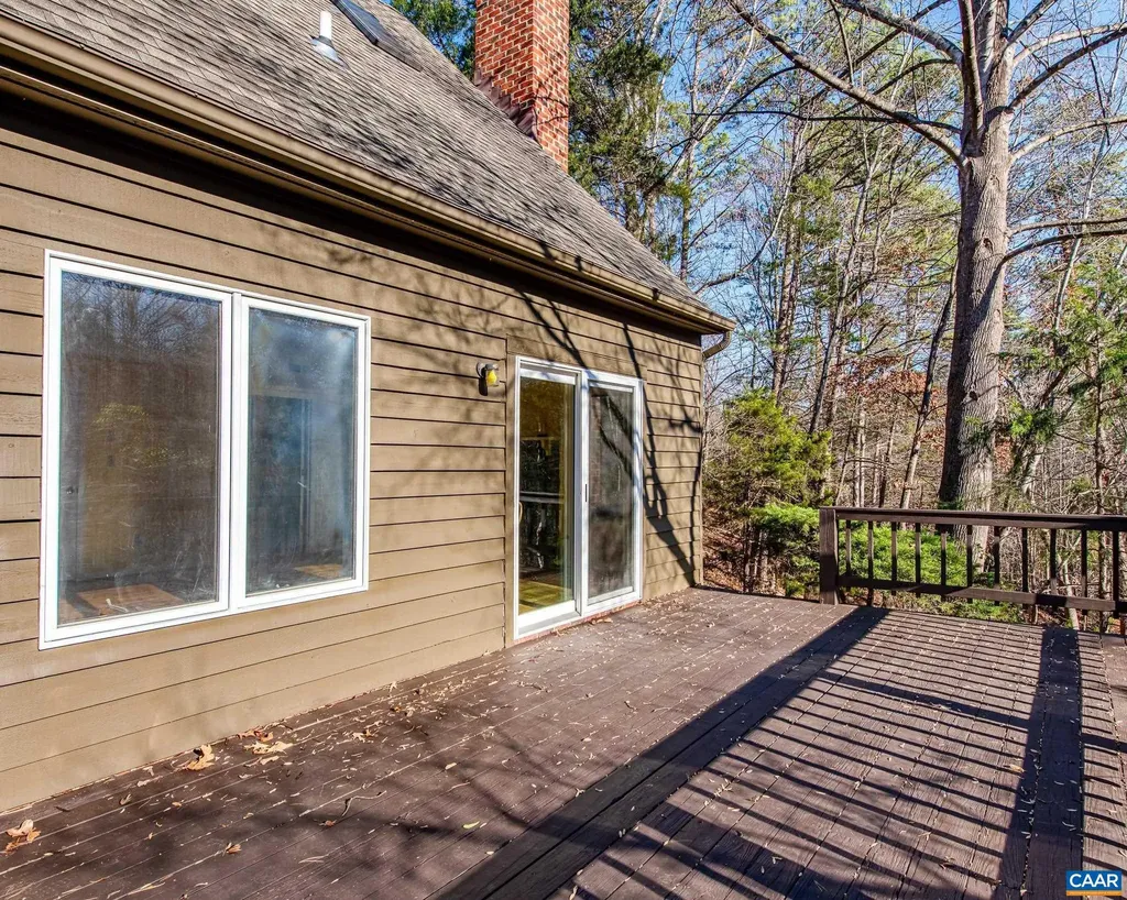 1381 Gristmill Drive Charlottesville VA 22902