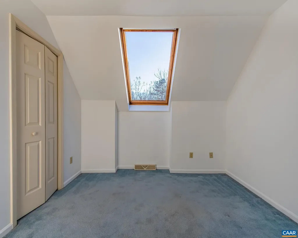 1381 Gristmill Drive Charlottesville VA 22902