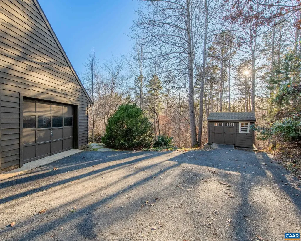 1381 Gristmill Drive Charlottesville VA 22902