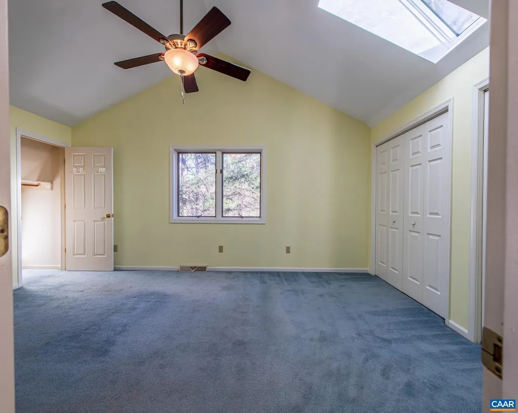 1381 Gristmill Drive Charlottesville VA 22902