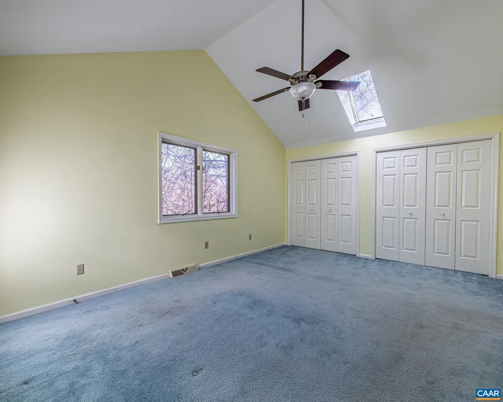 1381 Gristmill Drive Charlottesville VA 22902