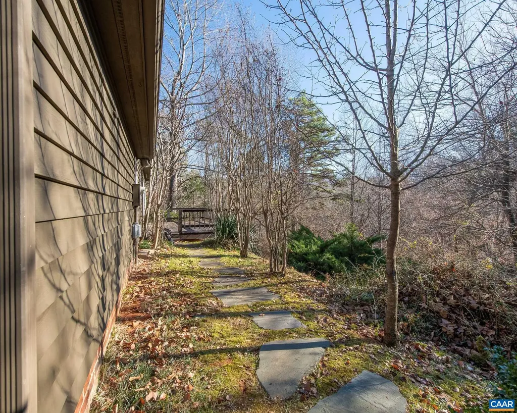 1381 Gristmill Drive Charlottesville VA 22902