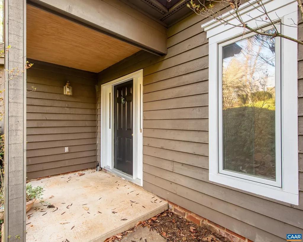 1381 Gristmill Drive Charlottesville VA 22902