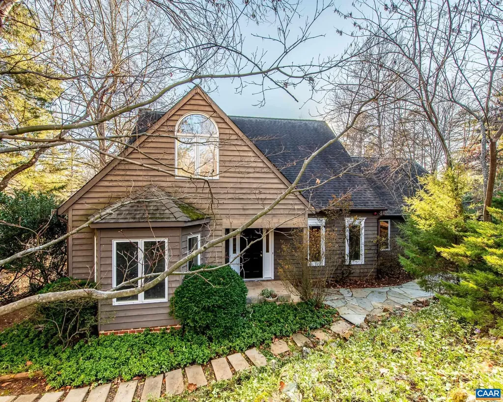 1381 Gristmill Drive Charlottesville VA 22902