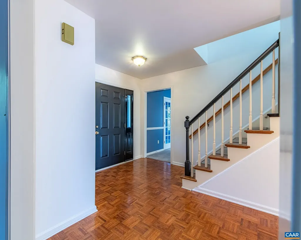 1381 Gristmill Drive Charlottesville VA 22902