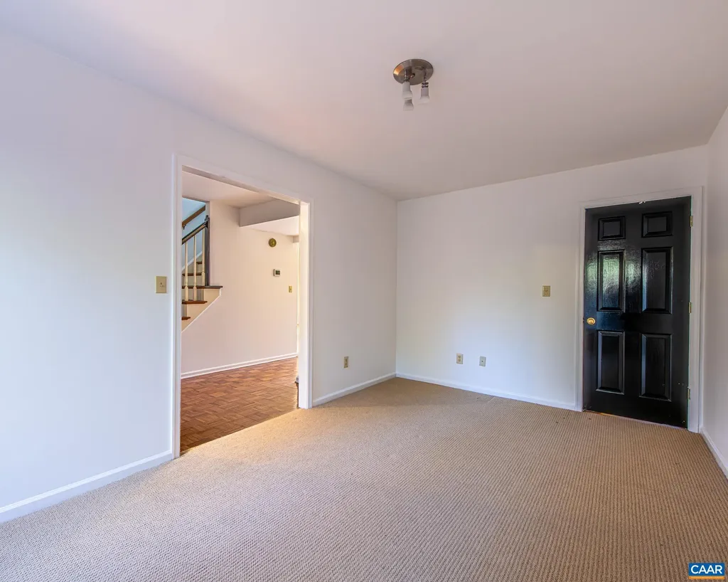 1381 Gristmill Drive Charlottesville VA 22902