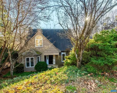 1381 Gristmill Drive Charlottesville VA 22902