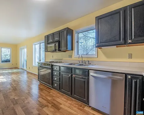 1381 Gristmill Drive Charlottesville VA 22902
