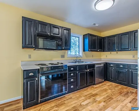 1381 Gristmill Drive Charlottesville VA 22902