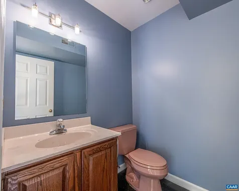 1381 Gristmill Drive Charlottesville VA 22902