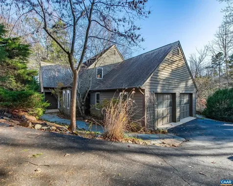 1381 Gristmill Drive Charlottesville VA 22902