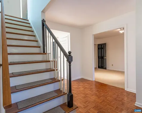 1381 Gristmill Drive Charlottesville VA 22902