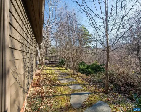 1381 Gristmill Drive Charlottesville VA 22902