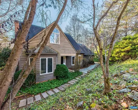 1381 Gristmill Drive Charlottesville VA 22902