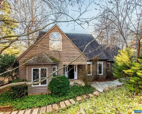 1381 Gristmill Drive Charlottesville VA 22902