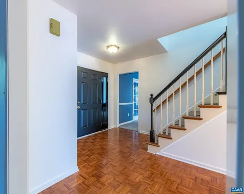 1381 Gristmill Drive Charlottesville VA 22902