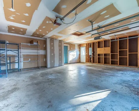 1381 Gristmill Drive Charlottesville VA 22902