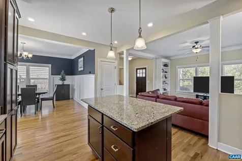 904 Rockland Avenue Charlottesville VA 22902