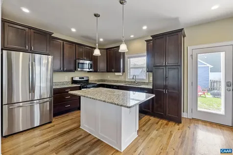 904 Rockland Avenue Charlottesville VA 22902