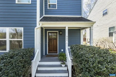 904 Rockland Avenue Charlottesville VA 22902