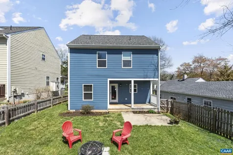 904 Rockland Avenue Charlottesville VA 22902