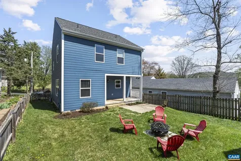 904 Rockland Avenue Charlottesville VA 22902