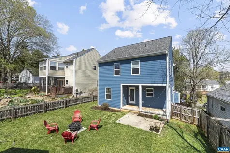 904 Rockland Avenue Charlottesville VA 22902