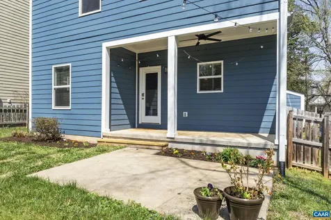 904 Rockland Avenue Charlottesville VA 22902