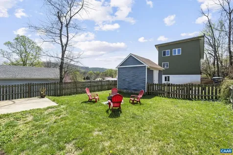 904 Rockland Avenue Charlottesville VA 22902