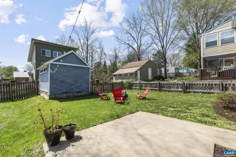 904 Rockland Avenue Charlottesville VA 22902