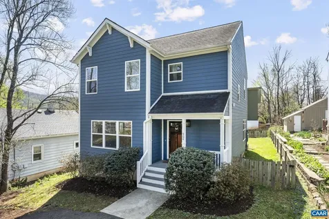 904 Rockland Avenue Charlottesville VA 22902