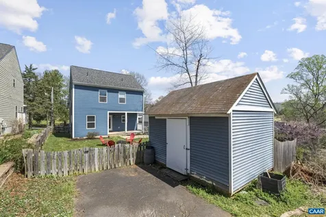 904 Rockland Avenue Charlottesville VA 22902