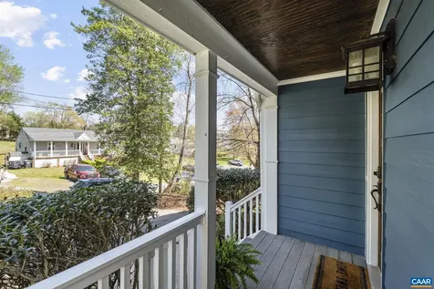 904 Rockland Avenue Charlottesville VA 22902