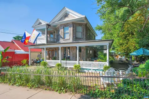 904 Rockland Avenue Charlottesville VA 22902