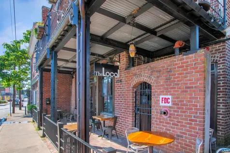 904 Rockland Avenue Charlottesville VA 22902